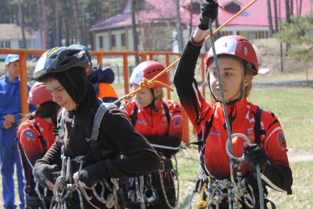Школьников Алтайского края научат основам безопасности жизнедеятельности