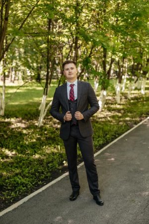 Я - лидер! ТЕРЕНТЬЕВ Александр - Республика Башкортостан