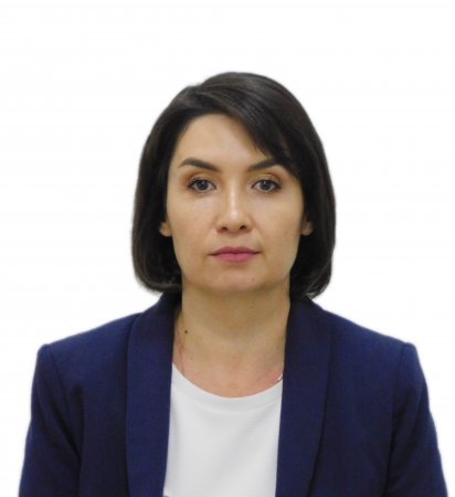 Я – лидер! Щедрова Надежда Валериановна - Ханты-Мансийского автономного  округа – Югры