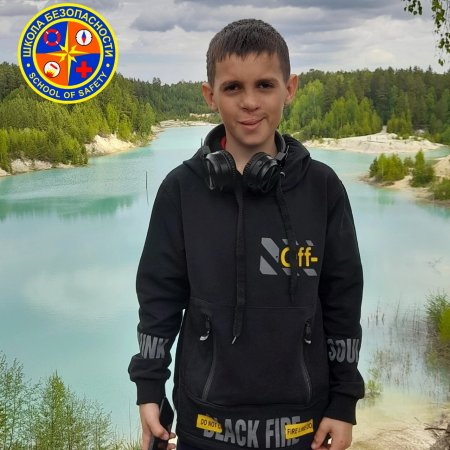 Неделя мужественности  Чуриков Семен  Челябинская область ВСК «Барс»