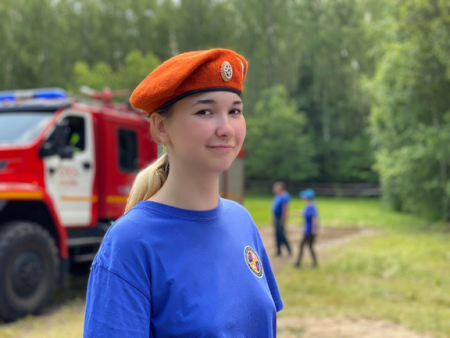 ИТОГИ Всероссийского конкурса, посвященного 375-й годовщине пожарной охраны России