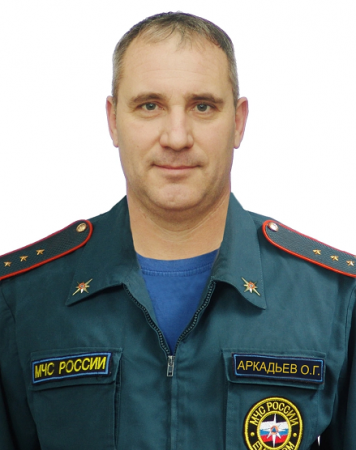 ОЛЕГ АРКАДЬЕВ, Калининградская область - участник проекта «Всероссийский открытый форму участников и лидеров Движения «Школа безопасности» - победителя конкурса на предоставление грантов президента на развитие гражданского общества в 2025 году
