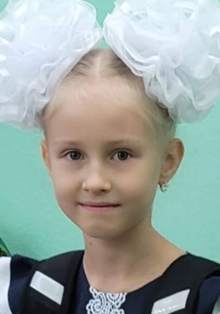 ШАПОЧКИНА ВАСИЛИСА, г. Москва - участник проекта «Всероссийский открытый форум участников и лидеров Движения «Школа безопасности» - победителя конкурса на предоставление грантов президента на развитие гражданского общества в 2025 году