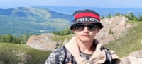 Болтушкин Иван, Томская область