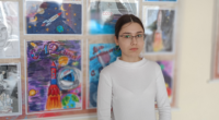 Дашичева Ксения, Брянская область - номинант Всероссийского литературно-художественного конкурса «Героям-спасателям посвящается»