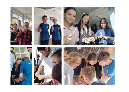 Квиз "Международный день туризма"