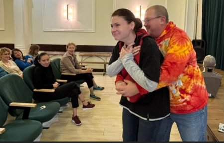 ПЕРВАЯ ПОМОЩЬ ПЕДАГОГАМ СЕЛЬСКИХ ШКОЛ