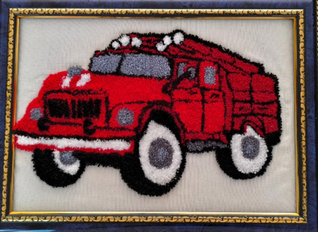 Итоги Всероссийских конкурсов ВДЮОД "Школа безопасности" 2025 года