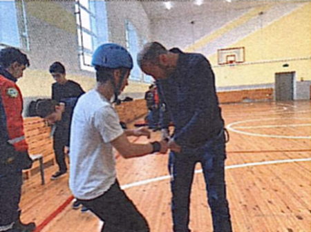 Родительская суббота «Счастливы вместе»