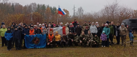 Участие в гонке на рафтах