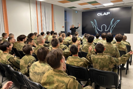 Интеллектуальное соревнование — «Мост безопасности»