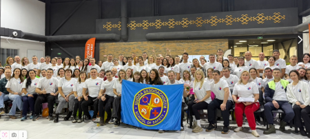 Урок Школы безопасности