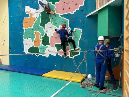 XI Всероссийские военно-спортивные соревнования на Кубок ВПК «Звезда»