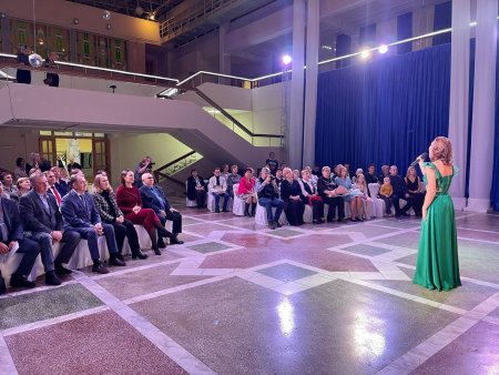 Новые Созидатели