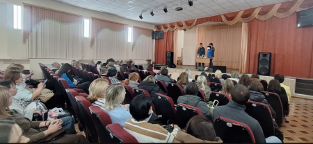 Дело спасения: обучение навыкам первой помощи