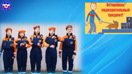 ПОЗДРАВЛЯЕМ лауреатов конкурса "Шестое чувство"