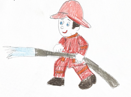 Шеффинг Даниил г. Москва. Представляем конкурсанта Всероссийского творческого конкурса для детей и молодёжи «МОЯ СЕМЬЯ - МОЯ ОПОРА»