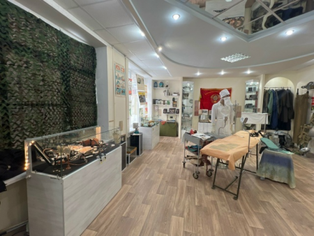 Продолжаем рубрику «ЭКСПОНАТЫ НАШЕГО МУЗЕЯ»!