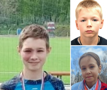 НАШИ БАРСЫ УСПЕВАЮТ ВЕЗДЕ!!!