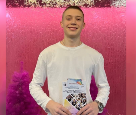 Верим в лучших!