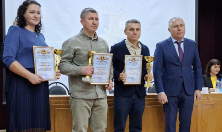 Подводим итоги 2025 года. Брянская область