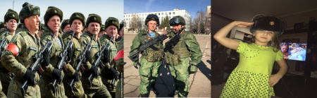 Смирнова Ирина, Костромская область. Представляем конкурсанта Всероссийского творческого конкурса для детей и молодёжи «МОЯ СЕМЬЯ - МОЯ ОПОРА»