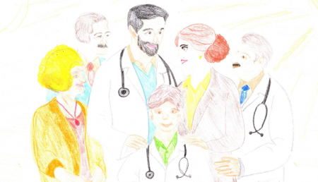 Пиминов Николай с. Сосновка Вологодская область. Представляем конкурсанта Всероссийского творческого конкурса для детей и молодёжи «МОЯ СЕМЬЯ - МОЯ ОПОРА»