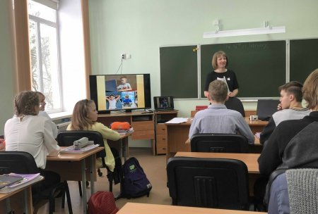 Алексеева Дапрья с. Горицы Вологодская область. Представляем конкурсанта Всероссийского творческого конкурса для детей и молодёжи «МОЯ СЕМЬЯ - МОЯ ОПОРА»