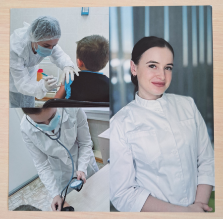 Берегла Артем, Вологодская область. Представляем конкурсанта Всероссийского творческого конкурса для детей и молодёжи «МОЯ СЕМЬЯ - МОЯ ОПОРА»