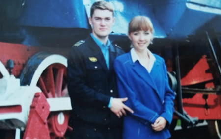 Коновалов Егор, Вологодская область. Представляем конкурсанта Всероссийского творческого конкурса для детей и молодёжи «МОЯ СЕМЬЯ - МОЯ ОПОРА»