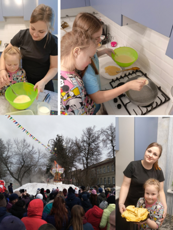 Заикина Валерия, г. Обоянь Курская область. Представляем конкурсанта Всероссийского творческого конкурса для детей и молодёжи «МОЯ СЕМЬЯ - МОЯ ОПОРА»