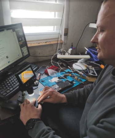 Новикова Полина г. Курск. Представляем конкурсанта Всероссийского творческого конкурса для детей и молодёжи «МОЯ СЕМЬЯ - МОЯ ОПОРА»