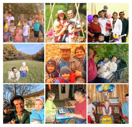 Сорокин Арсений, с. Кшень Курская область. Курская область. Представляем конкурсанта Всероссийского творческого конкурса для детей и молодёжи «МОЯ СЕМЬЯ - МОЯ ОПОРА»