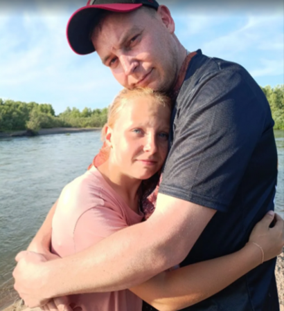 Егорова Екатерина с. Копьево Республика Хакассия. Представляем конкурсанта Всероссийского творческого конкурса для детей и молодёжи «МОЯ СЕМЬЯ - МОЯ ОПОРА»