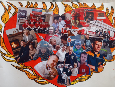 Киряшин Михаил, г. Братск Иркутская область. Представляем конкурсанта Всероссийского творческого конкурса для детей и молодёжи «МОЯ СЕМЬЯ - МОЯ ОПОРА»