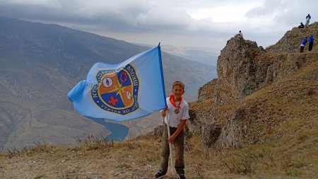Ширков Савелий Вологодская область. Представляем конкурсанта Всероссийского творческого конкурса для детей и молодёжи «МОЯ СЕМЬЯ - МОЯ ОПОРА»