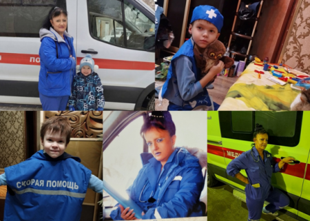 Сальников Роберт, с. Миасское Челябинская область. Представляем конкурсанта Всероссийского творческого конкурса для детей и молодёжи «МОЯ СЕМЬЯ - МОЯ ОПОРА»