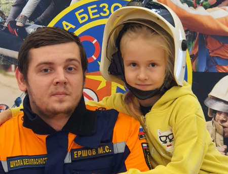 Шапочкина Василиса, г. Москва. Представляем конкурсанта Всероссийского творческого конкурса для детей и молодёжи «МОЯ СЕМЬЯ - МОЯ ОПОРА»