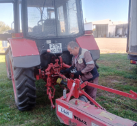Гальцова Евгения, г. Курск, Представляем конкурсанта Всероссийского творческого конкурса для детей и молодёжи «МОЯ СЕМЬЯ - МОЯ ОПОРА»