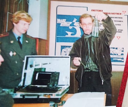 Иванов Михаил, г. Псков. Представляем конкурсанта Всероссийского творческого конкурса для детей и молодёжи «МОЯ СЕМЬЯ - МОЯ ОПОРА»