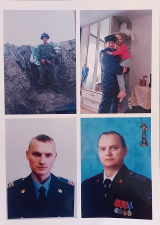 Замятина Яна, г. Череповец, Вологодская область. Представляем конкурсанта Всероссийского творческого конкурса для детей и молодёжи «МОЯ СЕМЬЯ - МОЯ ОПОРА»