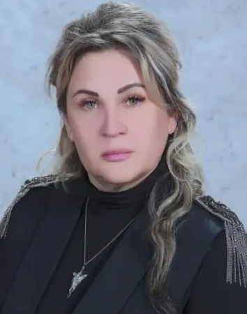 Поздравляем Емельянову Ю.А.