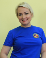 Поздравляем Черниченко И.А.