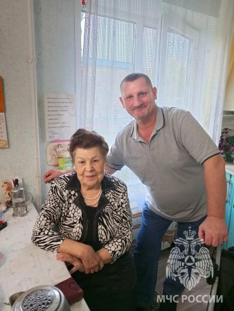 Тепло и внимание не по расписанию