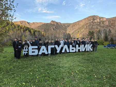 «Дружина юных пожарных»: от практических занятий — к ответственному выбору профессии