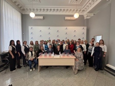 В Общественной палате наградили победителей VIII краевого конкурса «Дети дома одного»